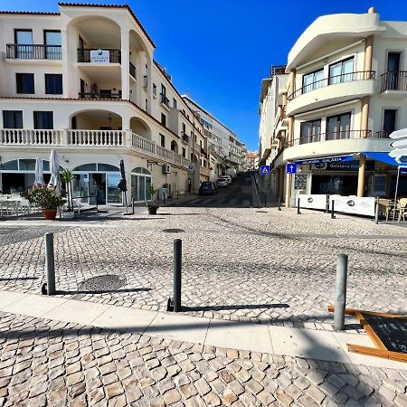 Sesimbra Oasis Sao Joao Apartment Bagian luar foto