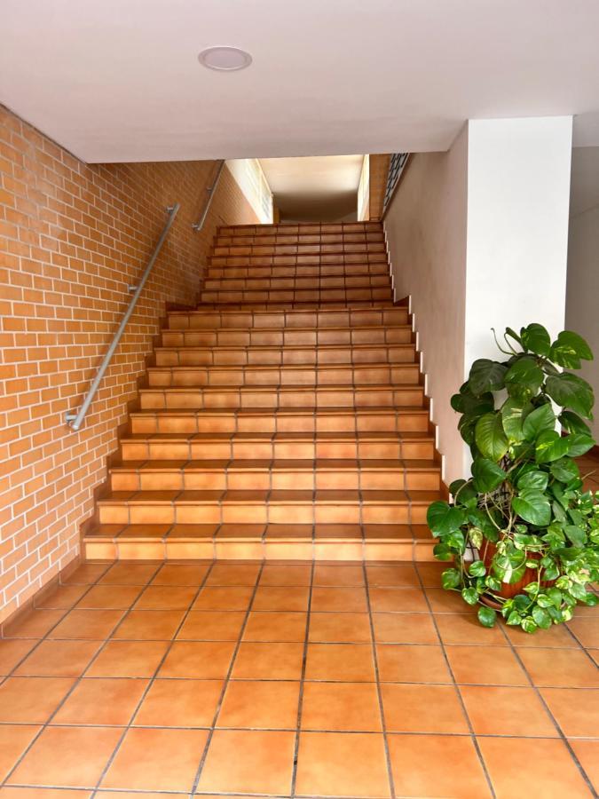 Sesimbra Oasis Sao Joao Apartment Bagian luar foto