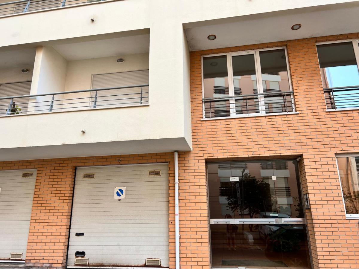 Sesimbra Oasis Sao Joao Apartment Bagian luar foto