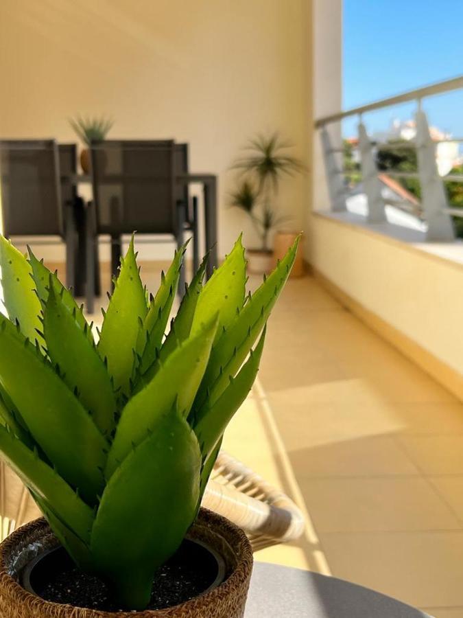 Sesimbra Oasis Sao Joao Apartment Bagian luar foto
