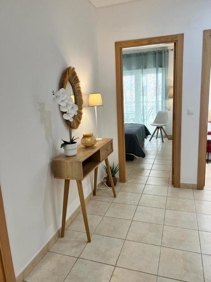 Sesimbra Oasis Sao Joao Apartment Bagian luar foto