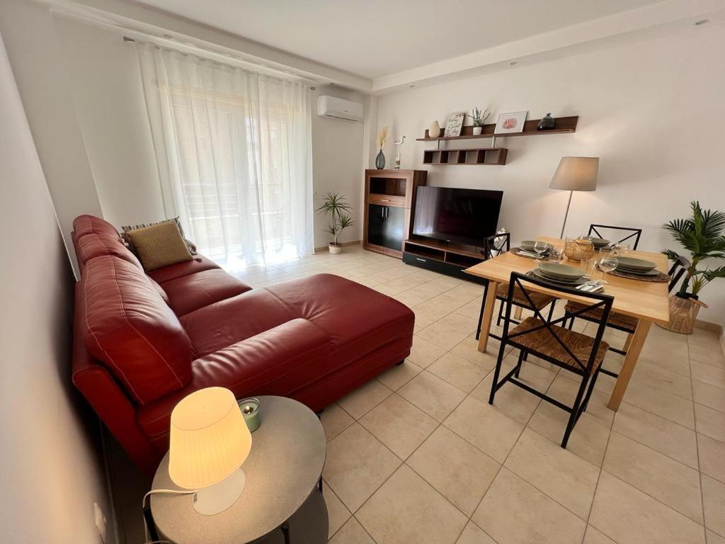 Sesimbra Oasis Sao Joao Apartment Bagian luar foto