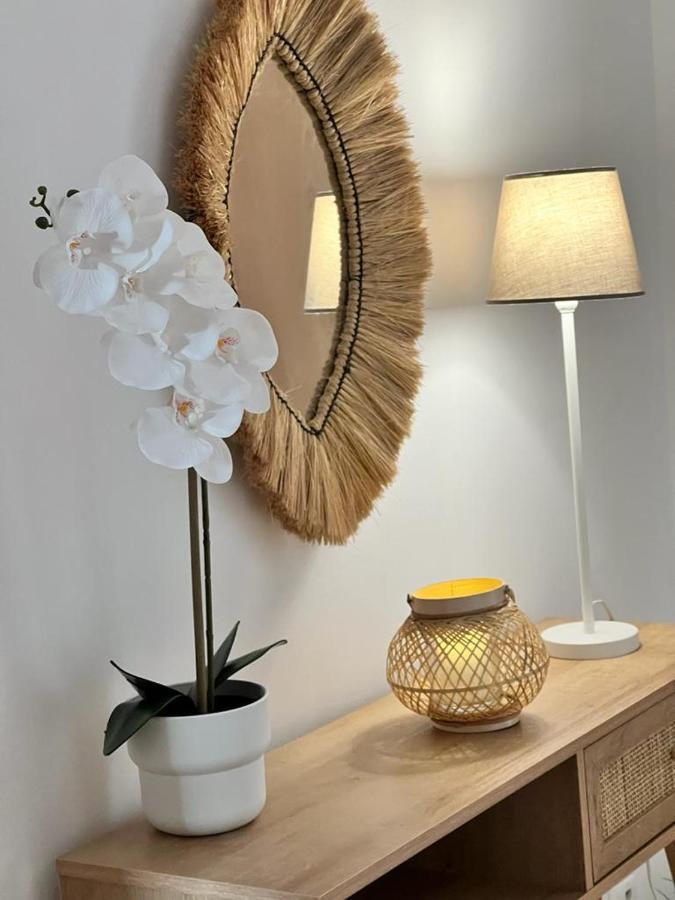 Sesimbra Oasis Sao Joao Apartment Bagian luar foto